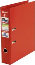 Esselte Ordner 75Mm Rood