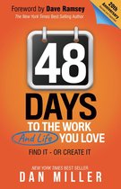 48 Days to the Work and Life You Love