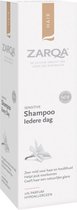 ZARQA Shampoo Iedere Dag (zeer mild voor haar en hoofdhuid) - 200 ml