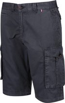Regatta Shorebay Korte Broek Heren, seal grey Maat 38" | 54