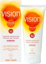 Vision Every Day Sun Protection - Zonnebrand - SPF 50 - 200 ml