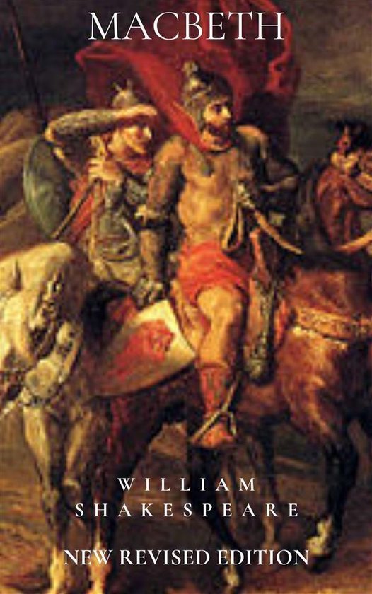 Macbeth - cover