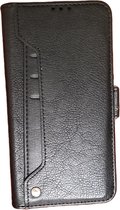 Samsung Galaxy A10 Wallet black