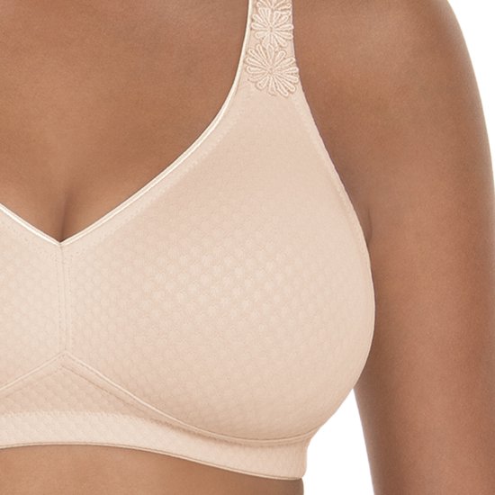 Soutien-gorge confort sans armatures Anita Leni