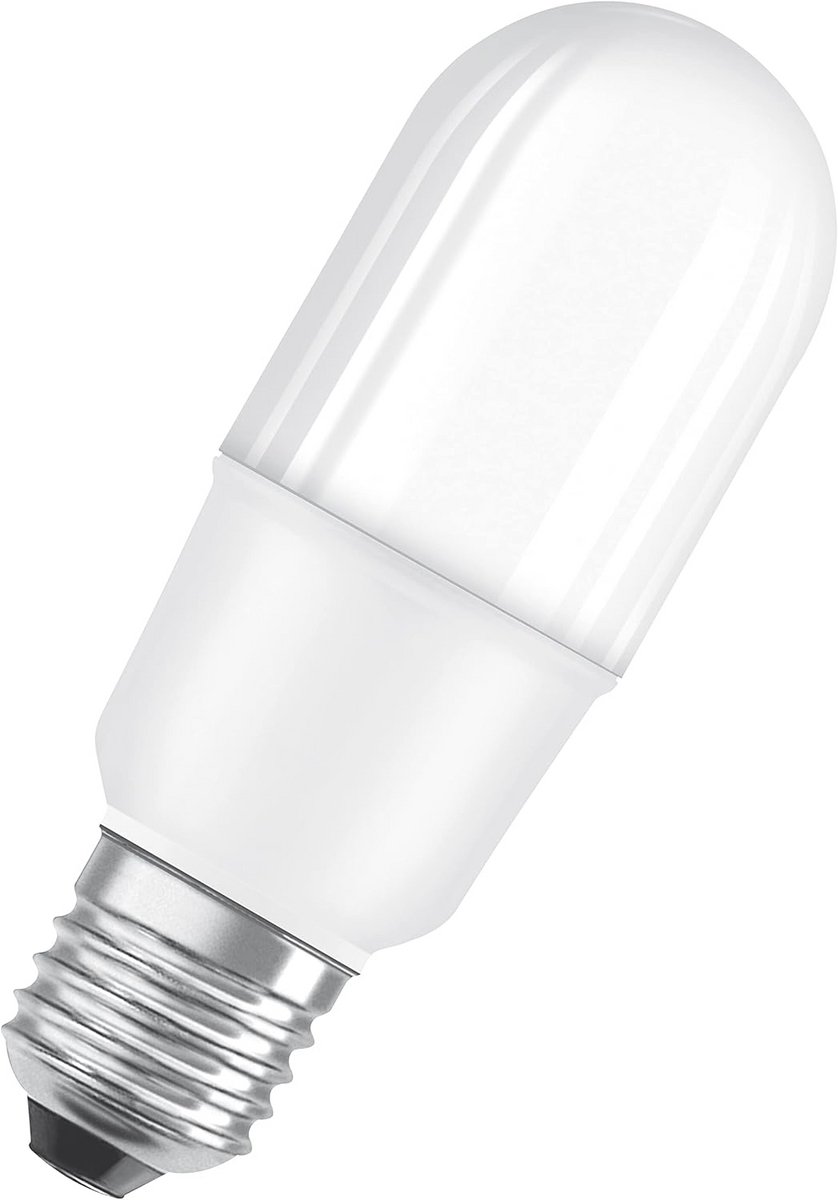 Dimbare LED-lamp E27 met hoge kleurweergave (CRI90), Daglicht wit (6500K), 1050 Lumen, Vervangt 75W lamp