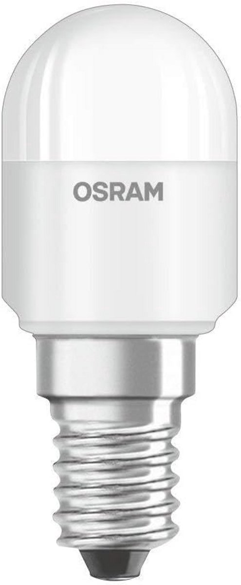 LED Lamp E14 2.30 W - Matt - 160° Stralingshoek - Natuurlijk Daglicht 6500 K