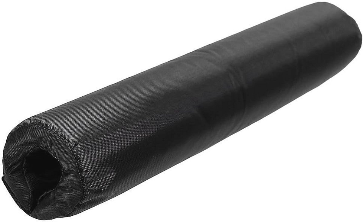 Barbell Pad voor Gewichtheffen - Nek en Schouderbescherming tijdens Squats en Lunges