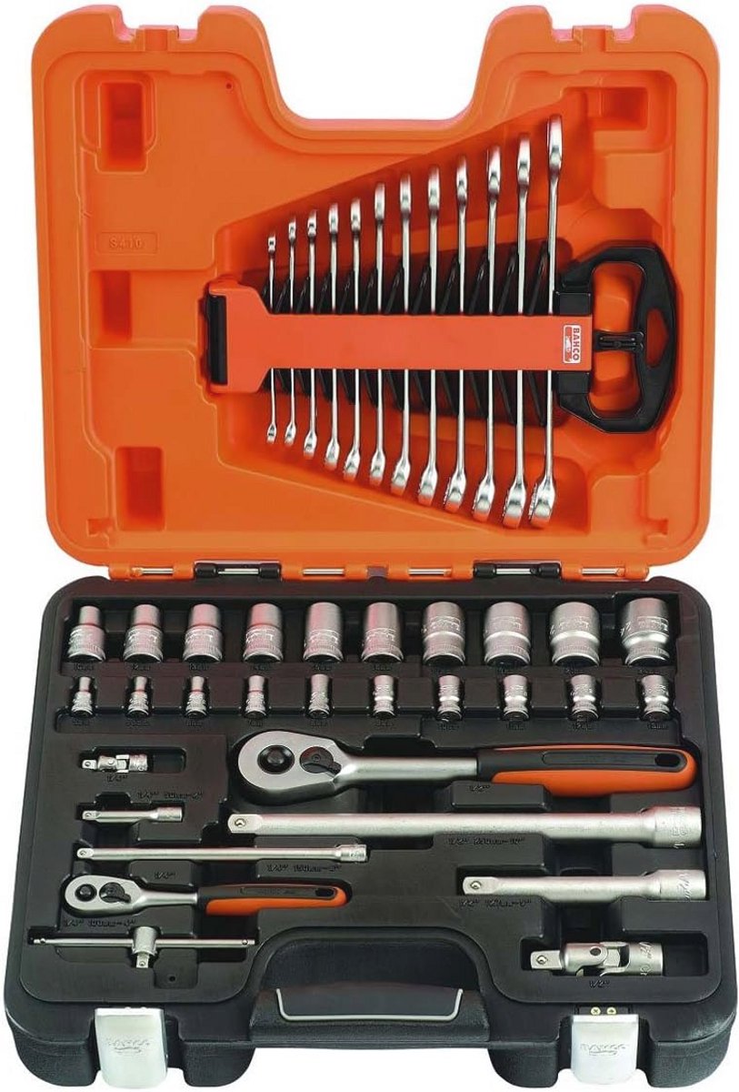 Diverse Koppelingen en Gereedschap Set voor Professioneel Gebruik