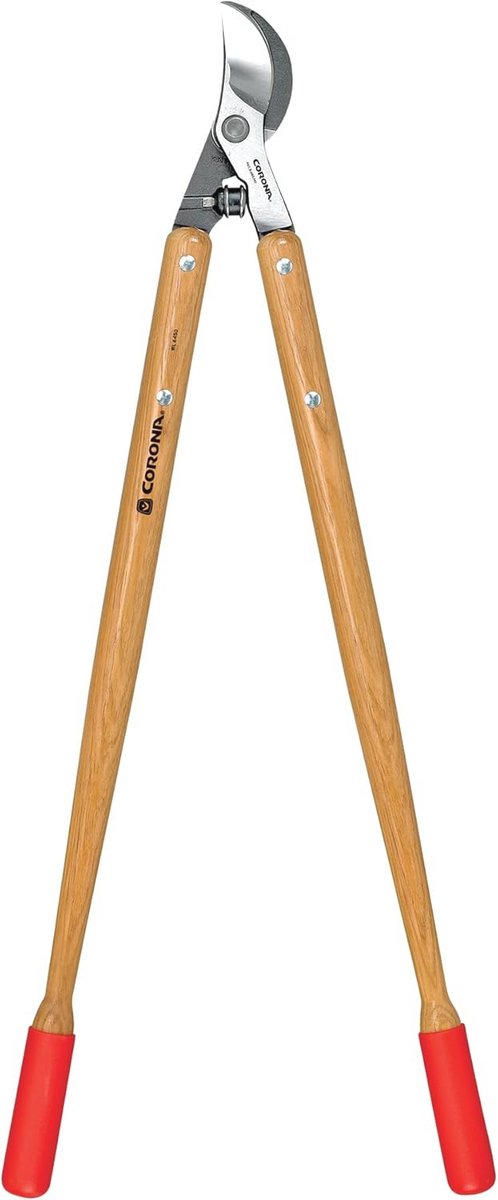 Bypass boomschaar 32-Inch met gesmeed hickory-handvat