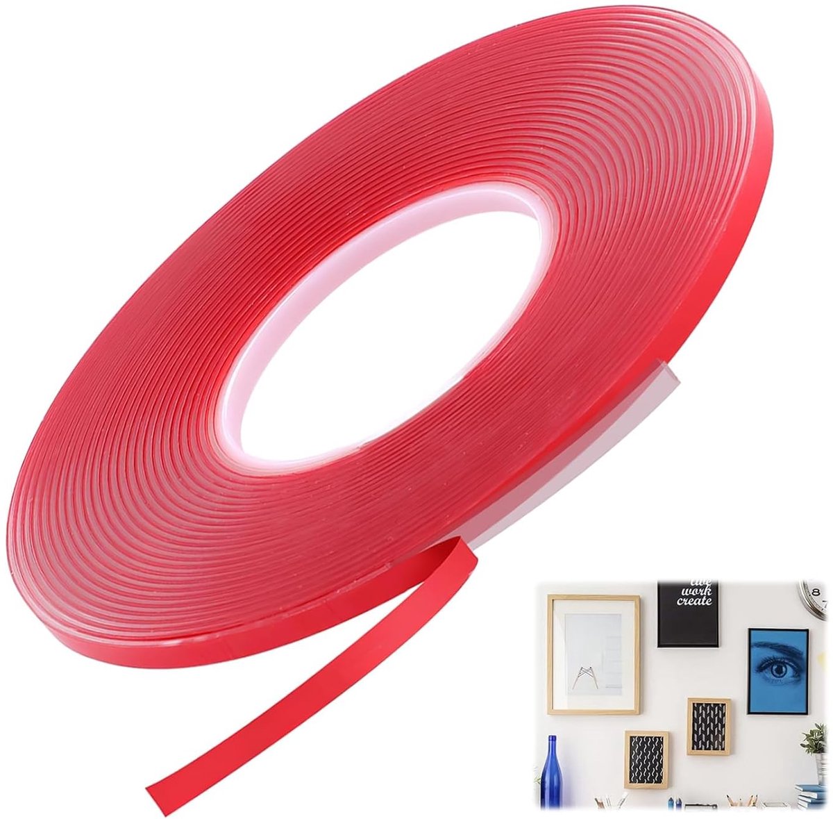 Silicone Waterproof Lip voor Hearthplate - Glas Basisplaat - Glas Onderkant - Oven - Vloer - Perfecte Waterdichting en Eenvoudige Installatie (5m)