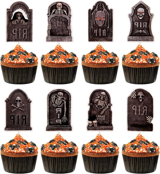 INF 2 Stuks Realistisch Nep Prikkeldraad - Halloween & Feestdecoratie