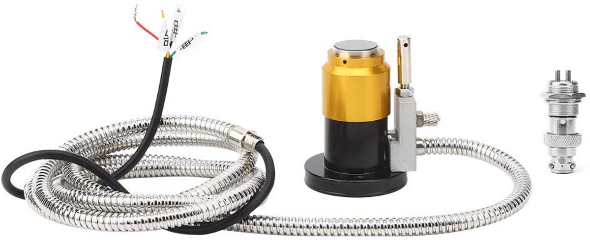 Universele Auto Tool Sensor voor CNC Router en Graveermachine - NC/NO Type