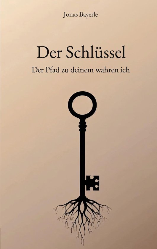 Der Schlüssel - cover