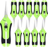 Tuinhark met ergonomische handgreep
