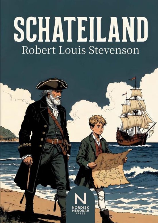 Schateiland