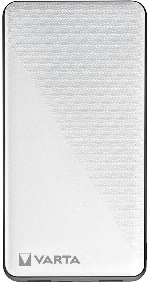 VARTA Powerbank Energy 20000 mAh - Wit - afbeelding 3