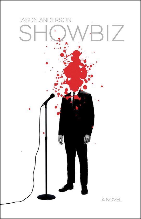 Showbiz - cover