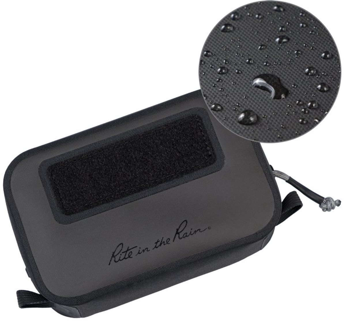Rite in the Rain - Rapid Utility Pouch SM - 1,2Liter - Monsoon serie