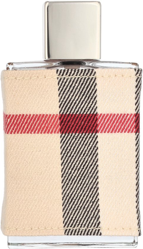 Burberry London 50 ml Eau de Parfum - Damesparfum