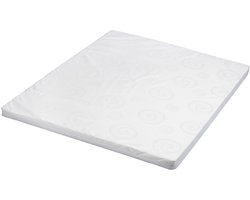 Puck Boxmatras 80 x 100 x 4 cm