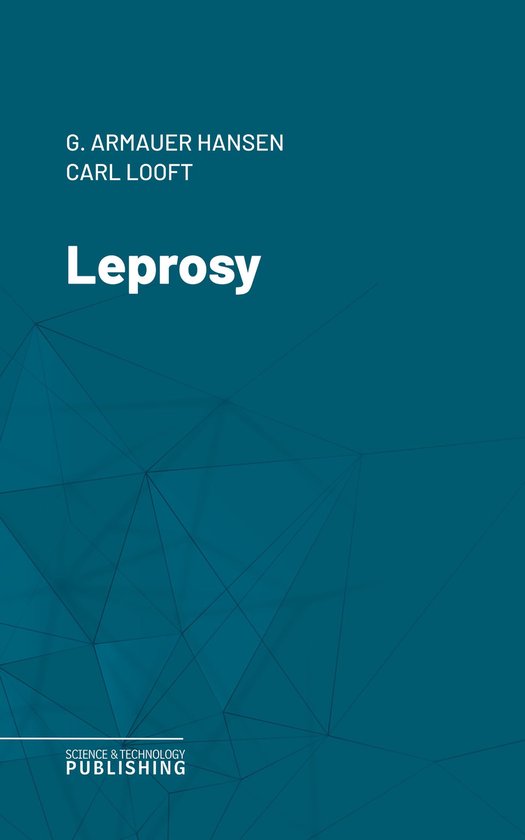 Leprosy - cover