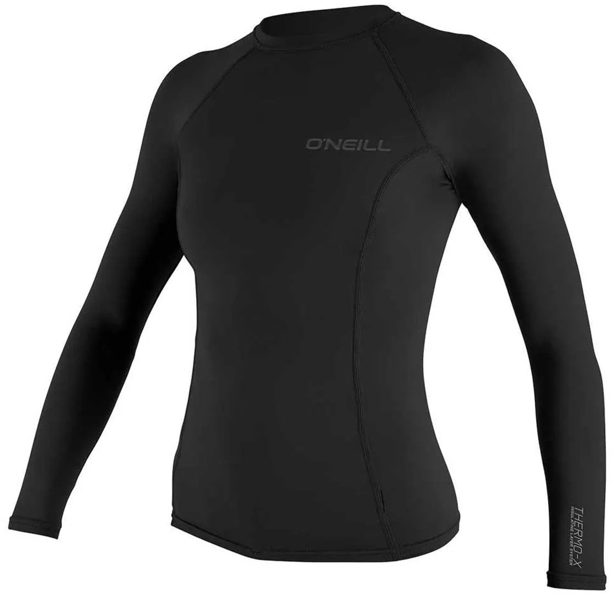 2026 O’neill Dames Thermo-x Top Met Lange Mouwen Multicolor