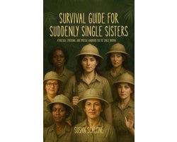 Survival Guide for Suddenly Single Sisters