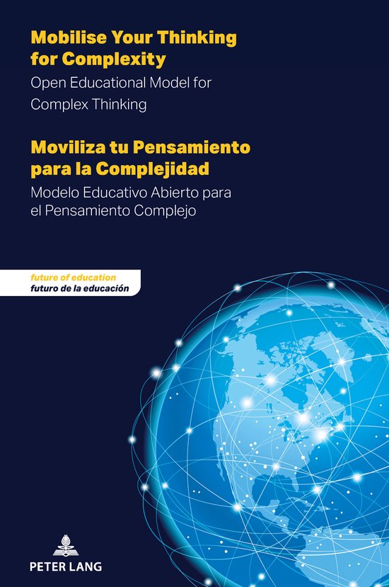 Futuro de la Educación - Future of Education- Mobilise Your ... - cover