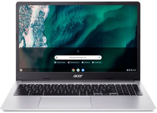 Acer Chromebook 315 CB315-4H-C0BR - Acer - Hoofdafbeelding