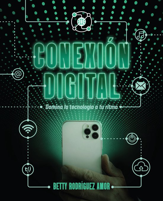 Conexión digital - cover