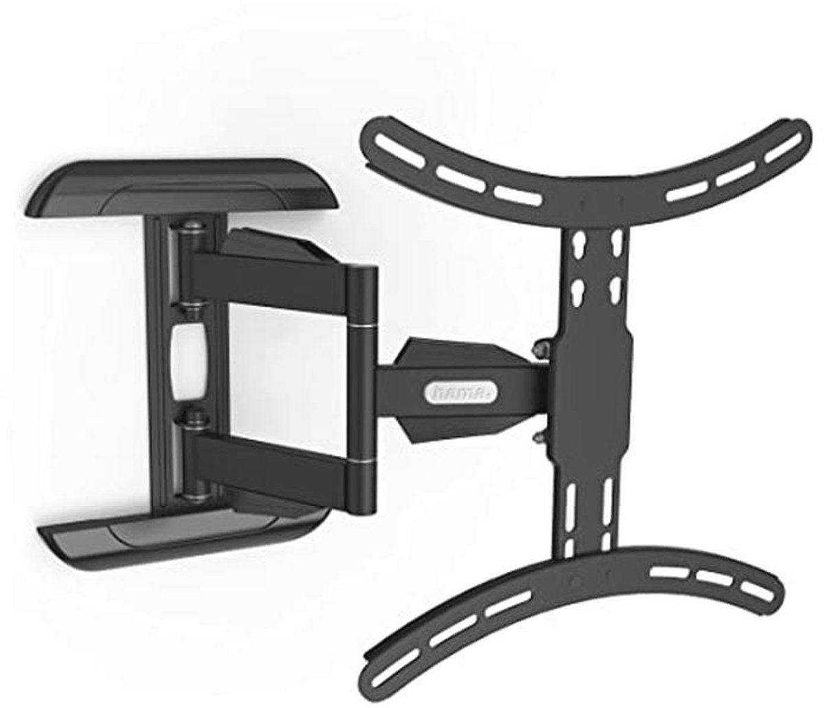 Draaibare TV Muurbeugel voor 65 Inch OLED TV's - Flexibele Montage en Perfecte Kijkhoek