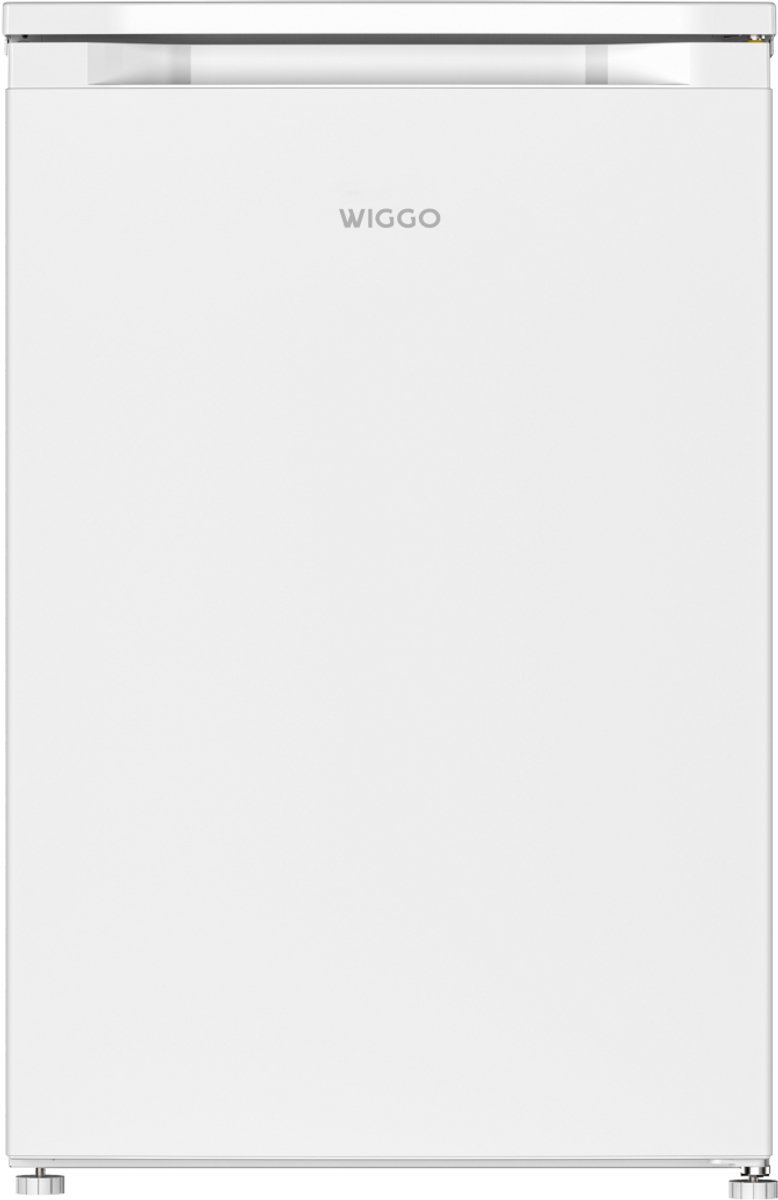 Wiggo WF-TT8D(W) - Vrijstaande Tafelmodel - Vriezer - Wit