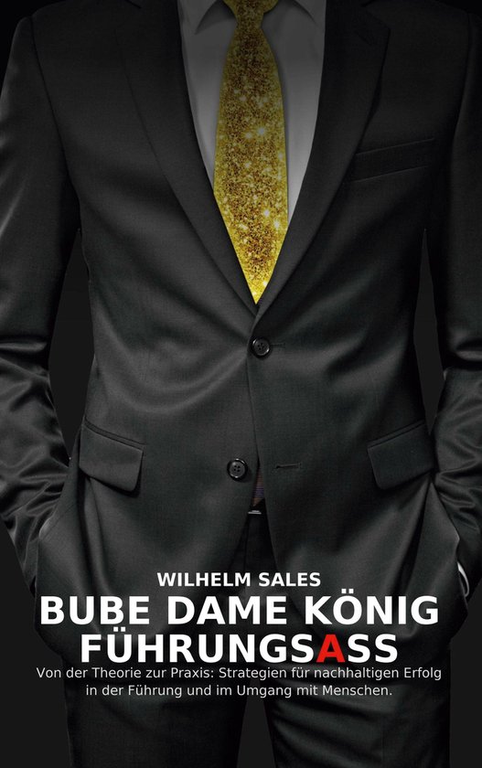 Bube Dame König FührungsAss - cover