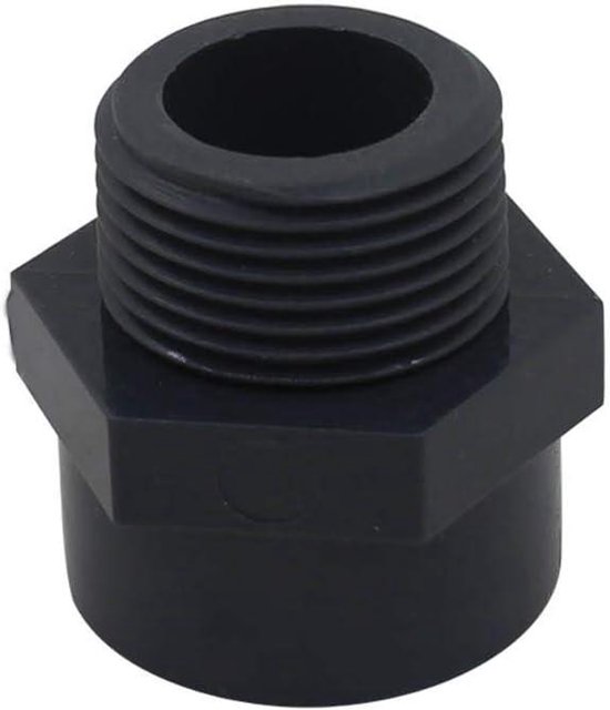 SWAWIS Siliconen vacuümslang 6 stuks 2 m binnendiameter 3/4/5/6/8/10 mm