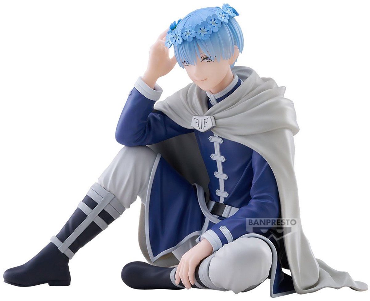 FRIEREN BEYOND JOURNEY'S END - Himmel - Figure Espresto 15cm