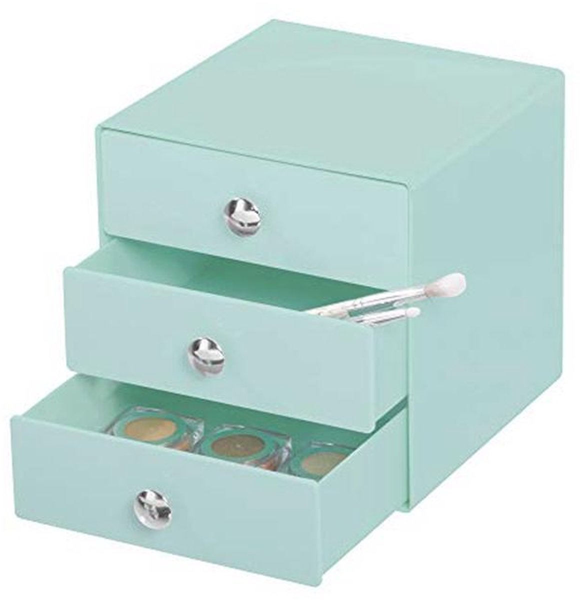 Multifunctionele Lade Organizer voor Cosmetica, Kantoor en Sieraden