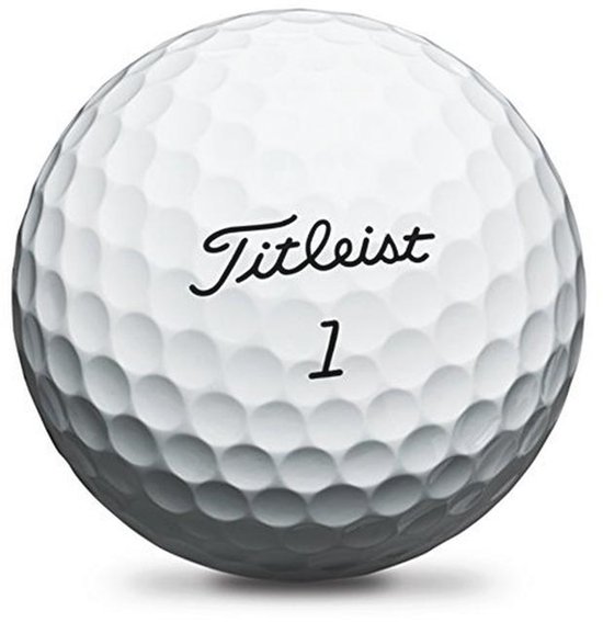 Pro V1 golfballen - Pack van 12 van Merkloos — afbeelding 3