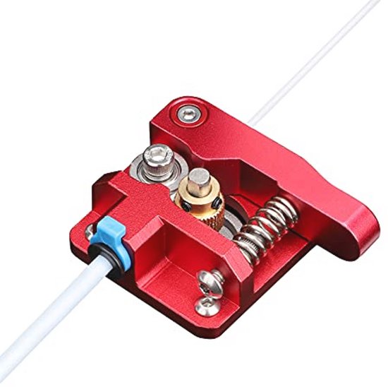 Aluminium 3D Printer Extruder Set voor Ender 3 Series en CR-10 Series