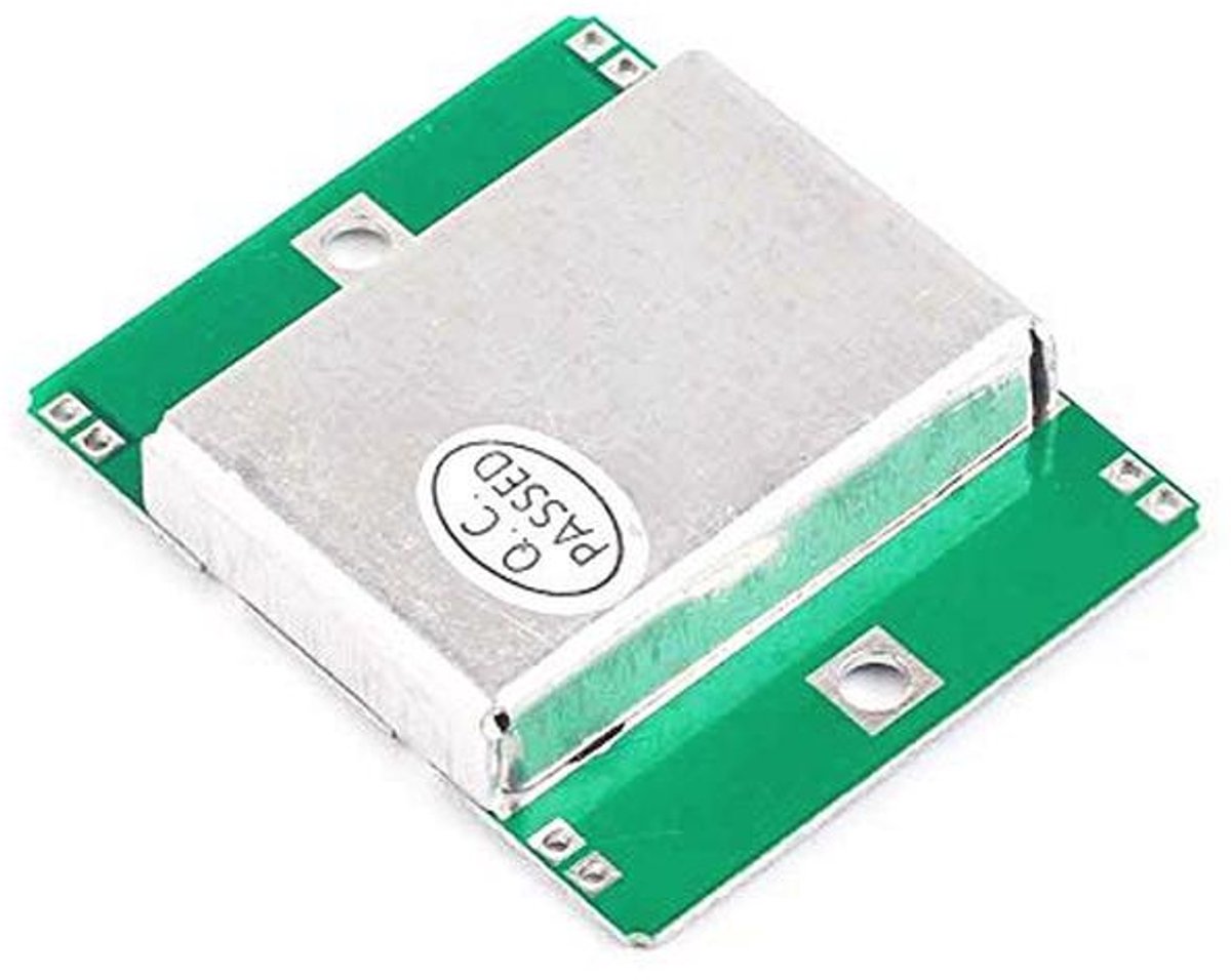 Microwave Doppler Radar Bewegingssensor Module