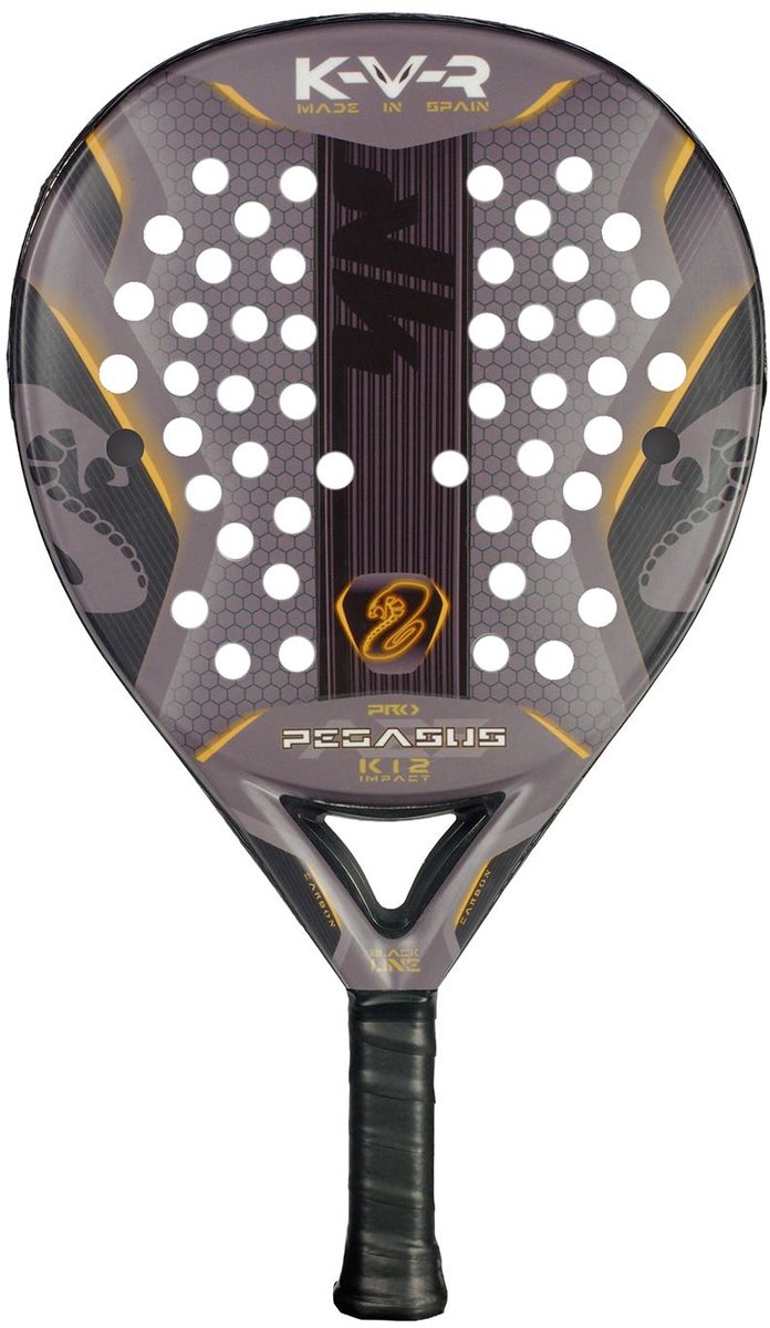 Akkeron Black Pegasus Pro