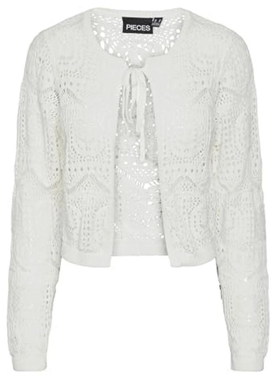 Dames Gebreid Cardigan