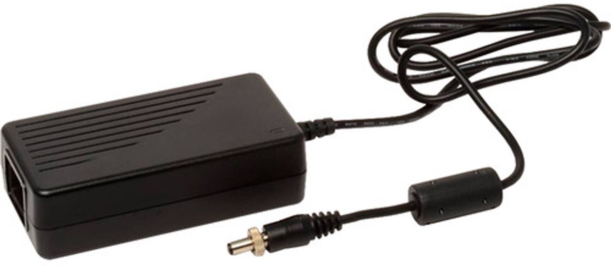 Gefen EXT-PS526AIP-LP universele voeding met locking connector (5 VDC, 2,6 A)