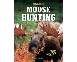 Moose Hunting