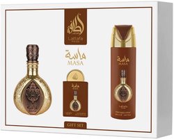 Lattafa - Pride Masa Eau de Parfum Giftset