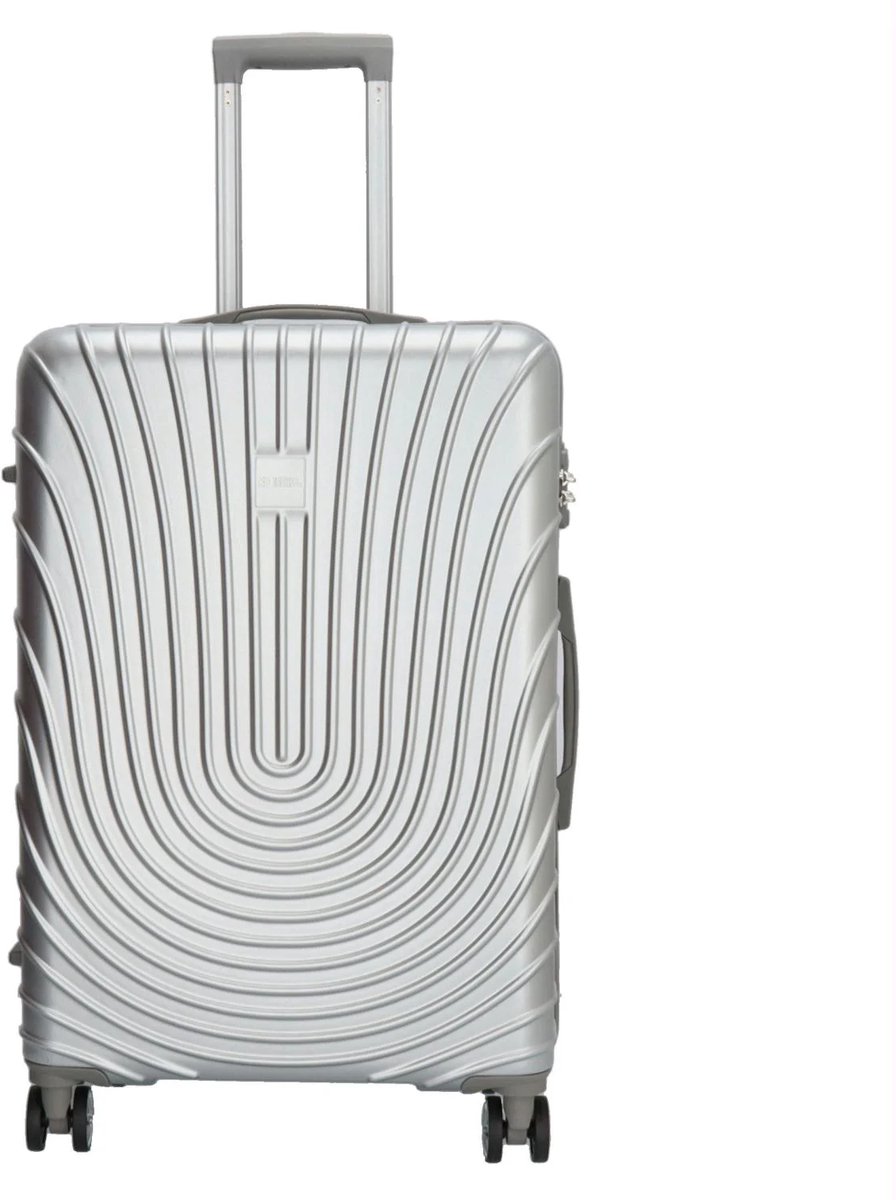 Enrico Benetti Calgary 71,5cm Zilver