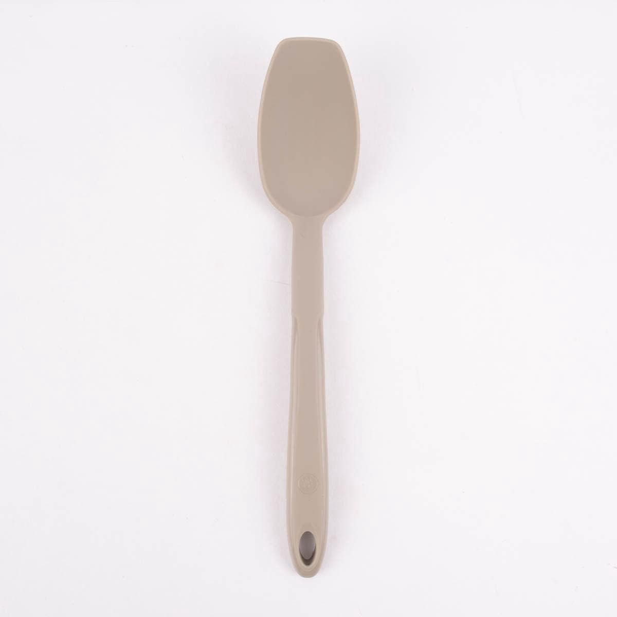 Sauslepel van Siliconen, Hittebestendig en Vaatwasmachinebestendig, 24 cm