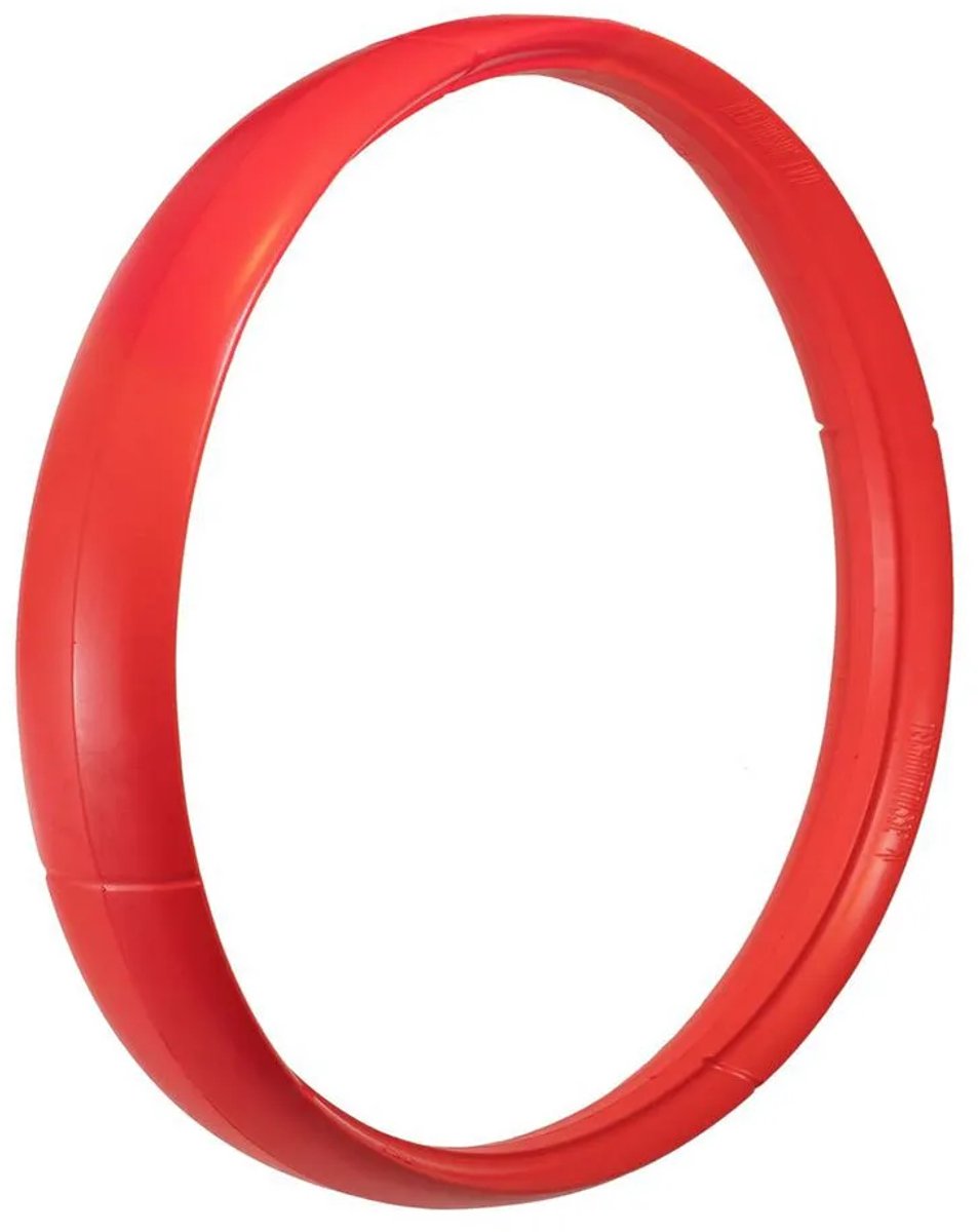 Technomousse Red Poison Mtb Anti-lek Schuim Rood 29´´