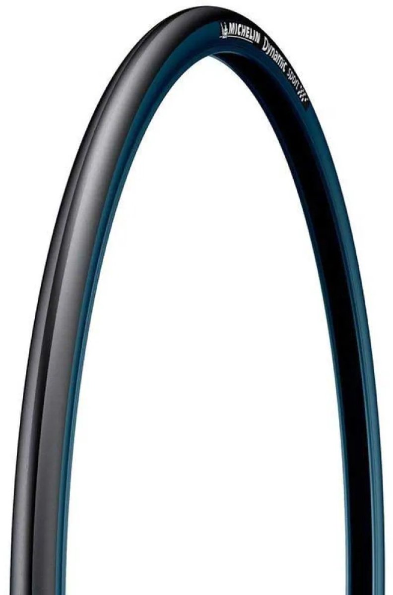 Michelin Buitenband 28” – Dynamic Sport – ETRTO-maat: 23-622 – Zwart/Blauw — cadeau in Cadeau-ideeën - foto 2