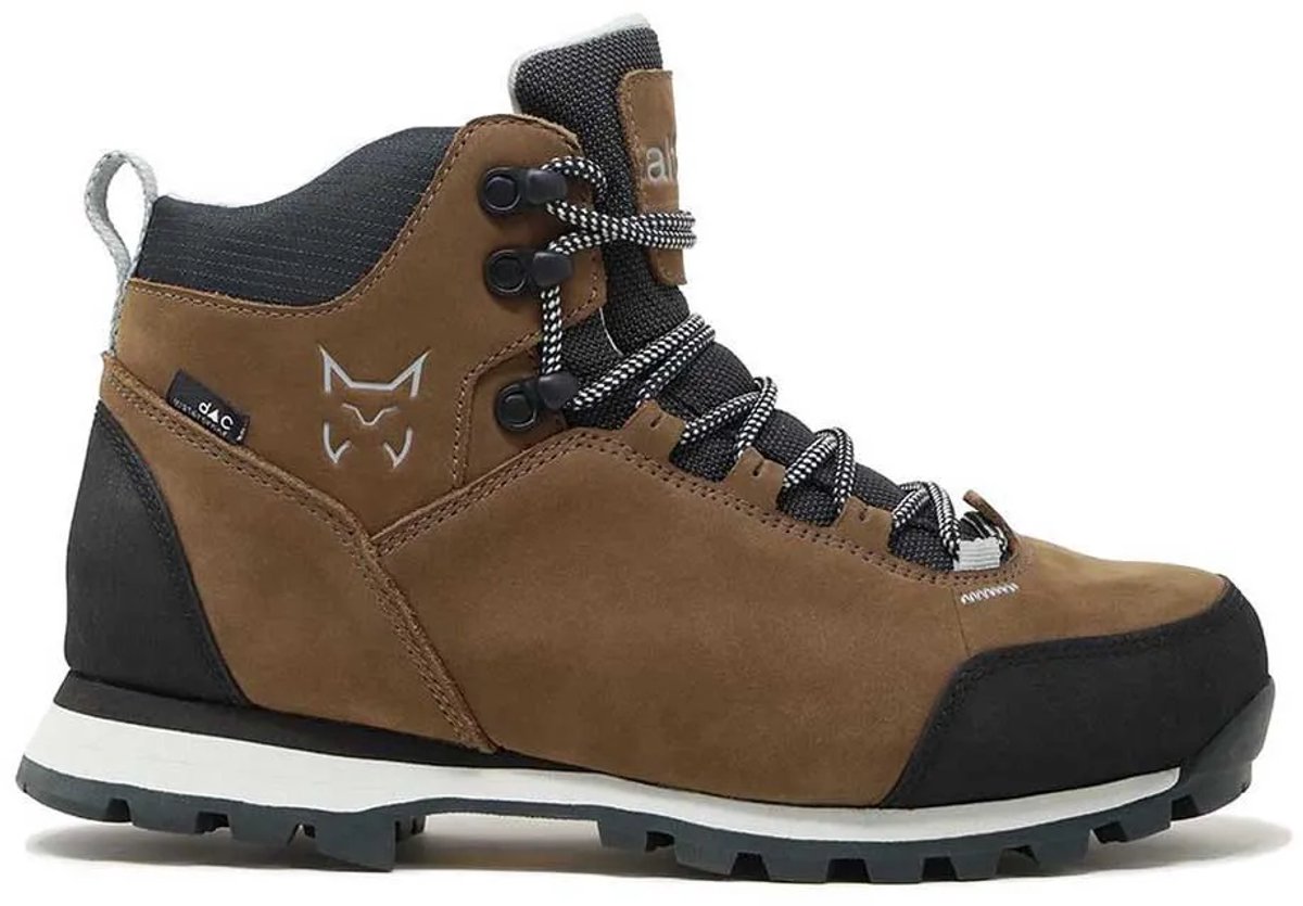 Altus Peñalara H30 Wandelschoenen Bruin EU 39 Man,Vrouw