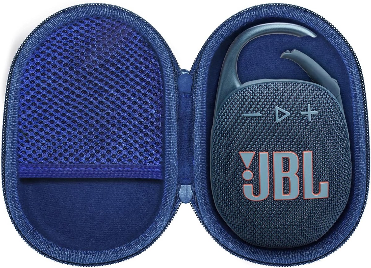 Waterdichte en Schokbestendige Bescherming voor Bluetooth Speaker